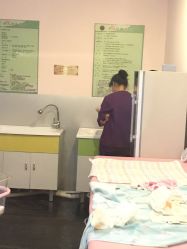 -美满国际月子中心(合生汇店)