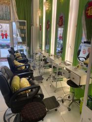 -广生源养发养生馆