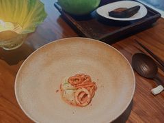 -曲廊院(东四十一条店)