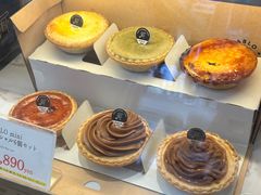 -烧きたてチーズタルト专门店·PABLO(心斋桥本店)