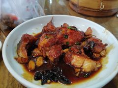 红烧鮰鱼-南翔饭店