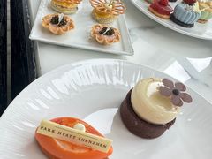 -傲廬·云端餐厅·深圳柏悦酒店