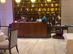 -福州天元国际威斯汀酒店·中国元素餐厅