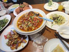 -李老哈·东北菜(宋园路店)