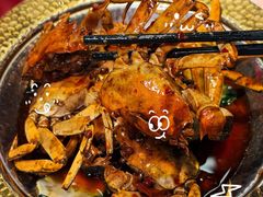 -熊记虾王·蓝龙虾(东晓南店)