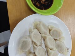 -哈工大一校区食堂