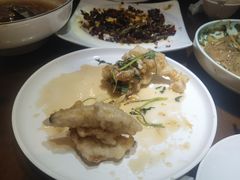 -黑土印象菜馆(三元桥店)