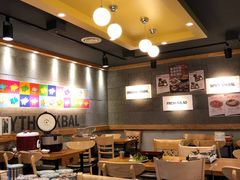 -Myth猪蹄(明洞店)