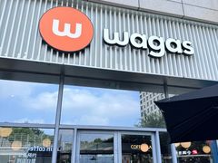 -Wagas沃歌斯(汇智店)