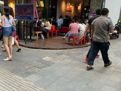 -热火朝天鲜切牛肉火锅(南强街巷店)