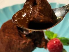 -拉蒂娜·巴西牛排馆 Latina·Brazilian Steakhouse(陆家嘴旗舰店)