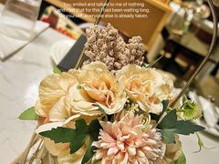 -K·Kitchen KK牛扒厨房(江南西店)