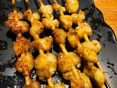 -烧蠔帮·生蚝海鲜牌档(观海店)