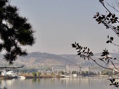 -南京金牛湖风景区