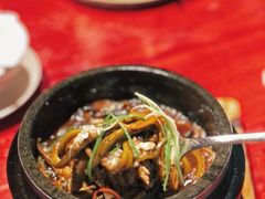 -镇江苏宁万豪酒店-苏筵中餐厅