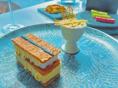 -翡翠36餐厅(浦东香格里拉店)