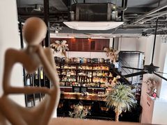 -候鸟咖啡(前门店)