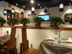 -茶花妹子云南餐厅(传媒大学店)