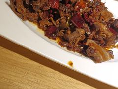 -守柴炉烤鸭(科华中路王府井店)