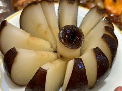 -三炮儿烧烤·羊锅·铁锅炖(南京首店)