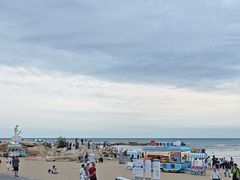 -老虎石海上公园