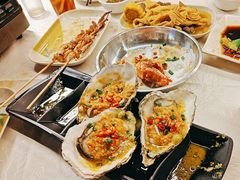 -小煵记·打边炉(西丽文光店)