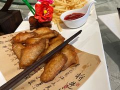 -博悦大酒店-餐厅