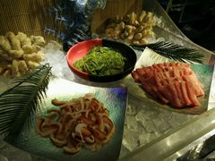 -热带雨林汗蒸馆(汶水东路店)