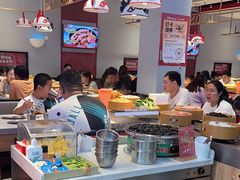 -龍歌自助小火锅(李沧顺和汇店)