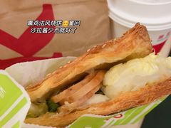 -肯德基(余姚嘉悦店)