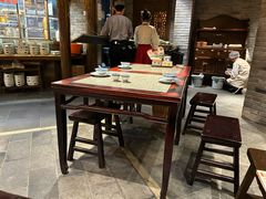 -南京大牌档(香港广场店)