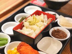 -阿香米线(凯德广场.1818店)