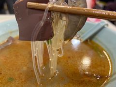 -金原鸭血粉丝汤总店(锁金村店)