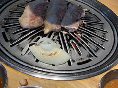 -老炉家木炭烤肉(长江国际店)