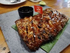 -Naughty Nuri’s Phuket