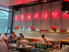 -陈鹏鹏潮汕菜(宝安机场T3航站楼店)