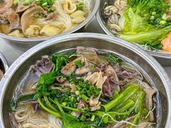 -福屿鲜捞小吃·捞化(福屿总店)