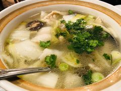 -楼外楼（上海餐Chang's Garden