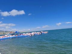 -青海湖国家重点风景名胜区