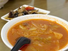 -玉华饮食店(茅台路店)