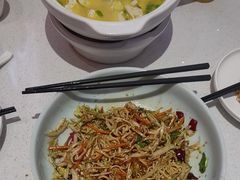 -北大荒人•新东北菜(青岛银座店)