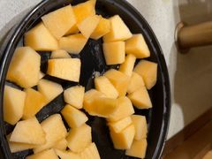 -海底捞火锅(千峰路店)