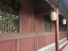 -天一阁博物院