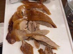 -小大董·烤鸭(王府井apm店)