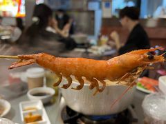 -燃计沙茶皇·香港沙茶火锅(人广旗舰店)