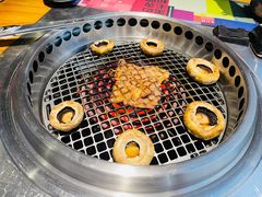 -焱铁烧·黑毛和牛专门店(南宁万象城店)