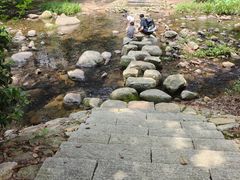 -福清灵石山国家森林公园