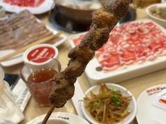 -阳坊大都涮羊肉(阳坊总店)