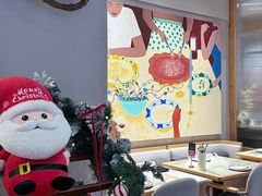 -沛家·西餐Brunch·直火料理