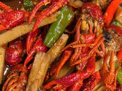 -聚味瞿记·龙虾堂(坡子街店)